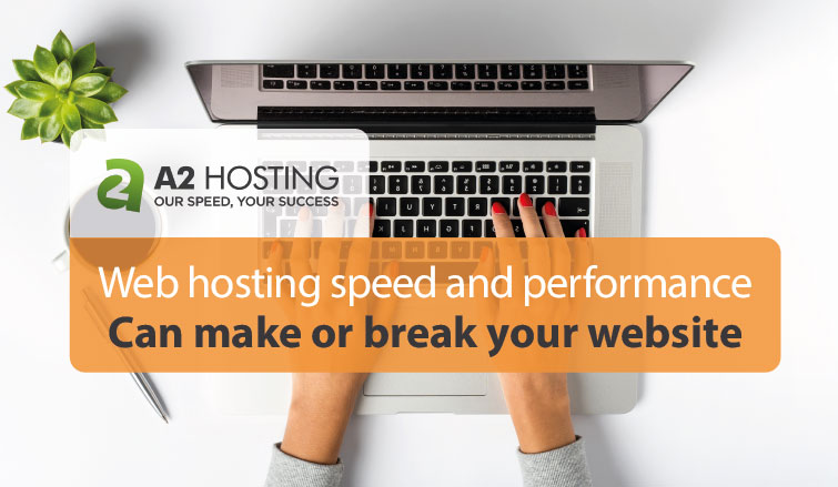 The Importance of Web Hosting Speed and Performance For Your Website