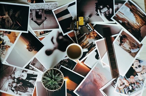 How to Create an Image Collage for WordPress