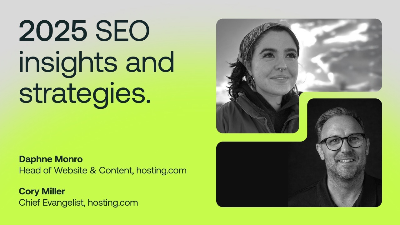 SEO in 2025: What’s changing, what’s not, and what to do about it