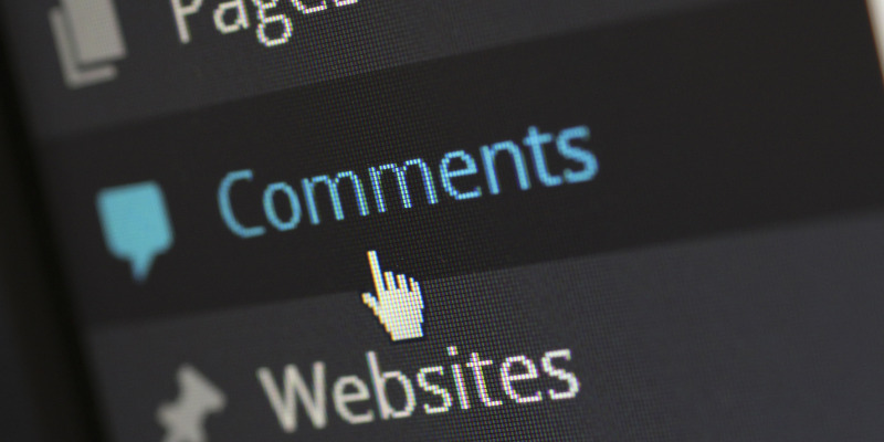 How to Disable Comments in WordPress