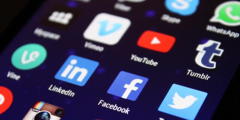 7 Ways to Grow Your Blog Traffic With Social Media