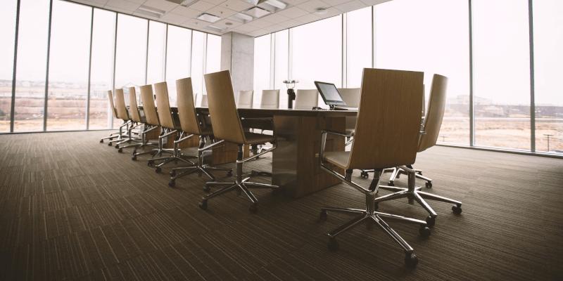 How Webinars Are the Perfect Distance Marketing Tool