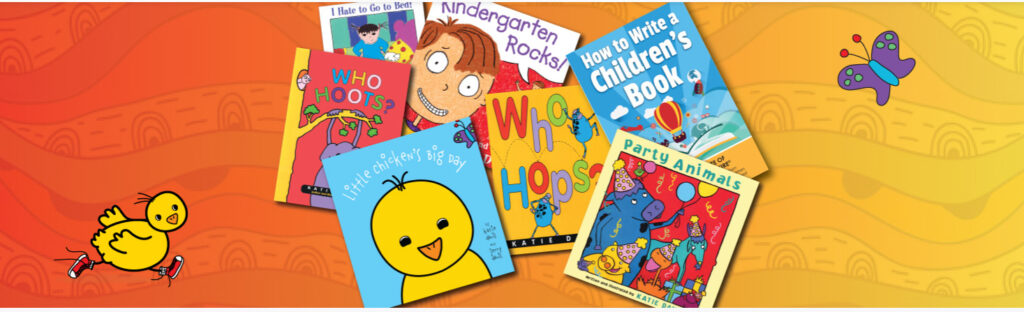 Case Study: For the Love of Writing