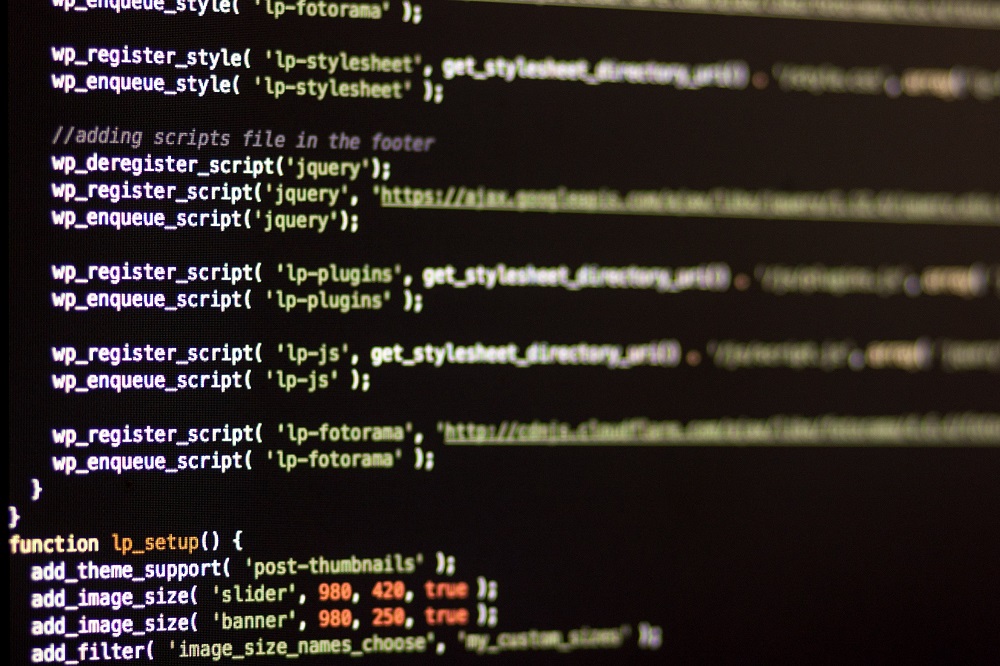 How to Add Your Logo to Your WordPress Login Page