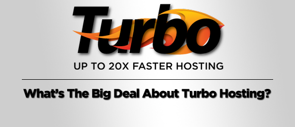 What Makes Our Turbo Hosting Special & What It Means For Your Site