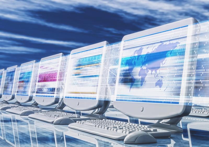 What Are The Advantages of NVMe Hosting?