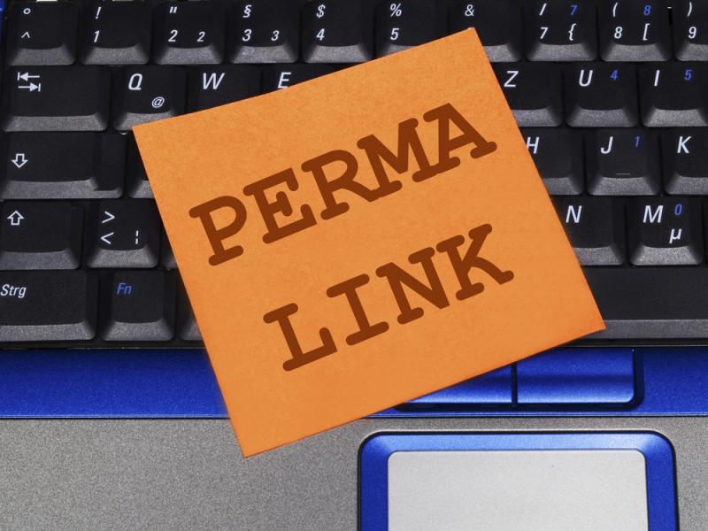 How To Maximize SEO With Permalinks