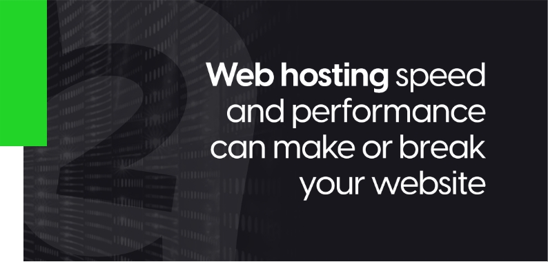 How Fast Hosting & Fast Sites Improve Your Bottom Line