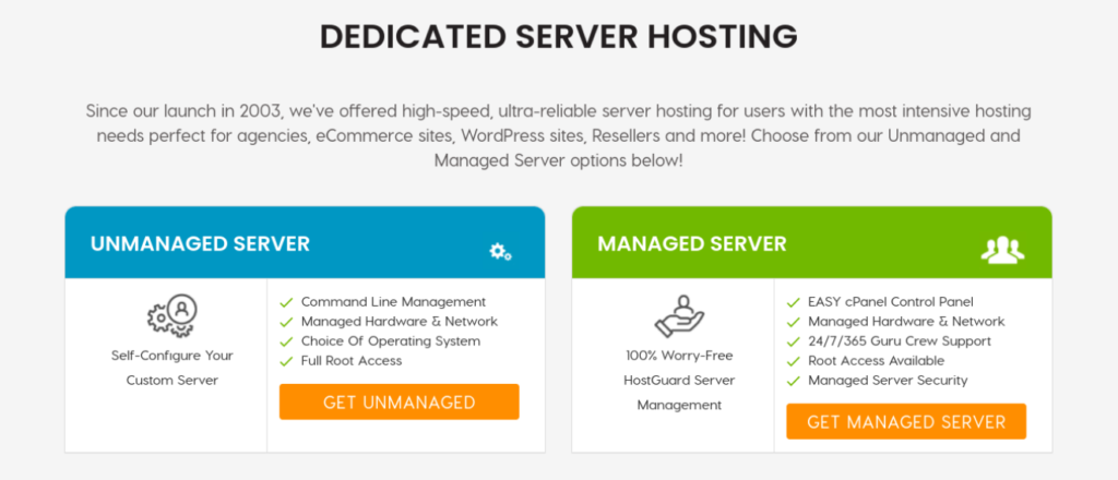 Dedicated Server Firewall: Why You Need One & How To Set It Up