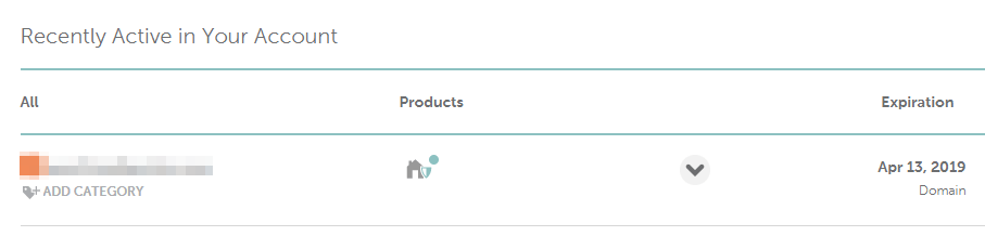 Any reputable registrar or web host will enable you to transfer your domain.