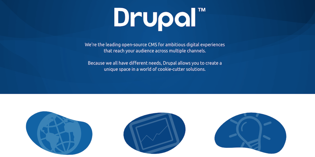 5 Things Everyone With a Drupal Website Should Know