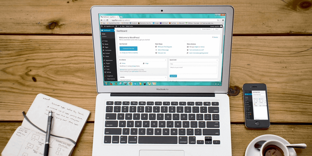 Drupal, Joomla, or WordPress: Which One Is Best?