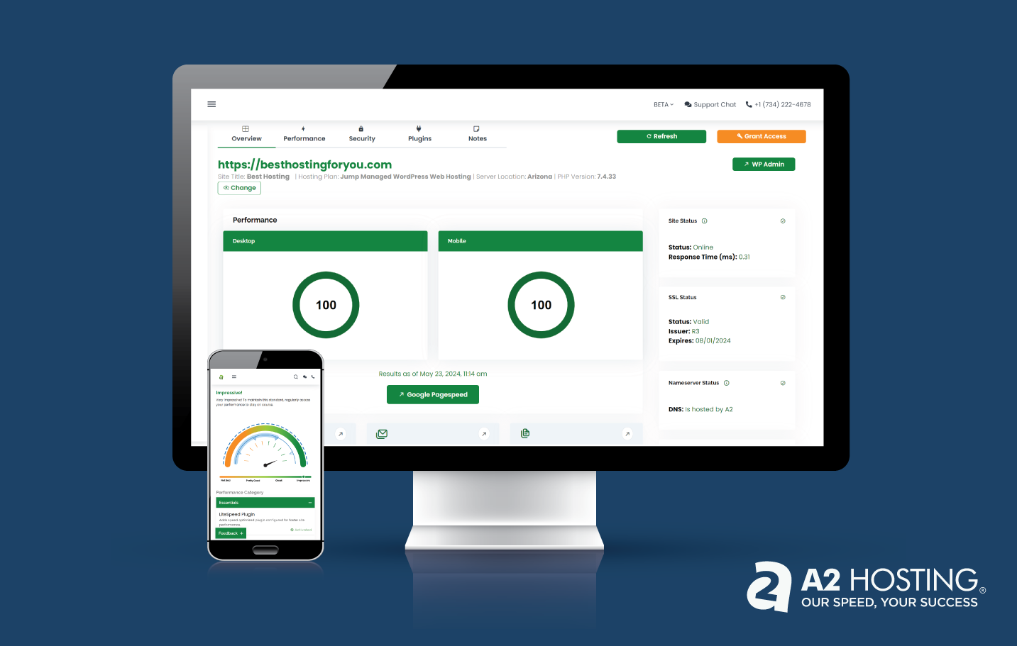 Introducing TurboHub - Transform Your WordPress Experience