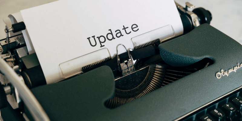 Everything You Need to Know About the WordPress 5.7 Esperanza Update