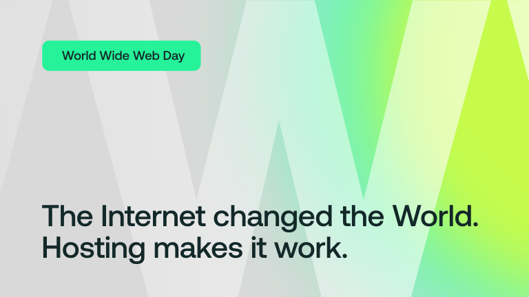 It’s World Wide Web Day. How’s your website holding up?